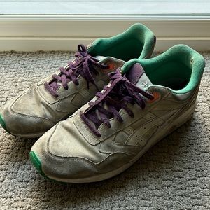 ASICS Gel Saga Sneakers Size 13